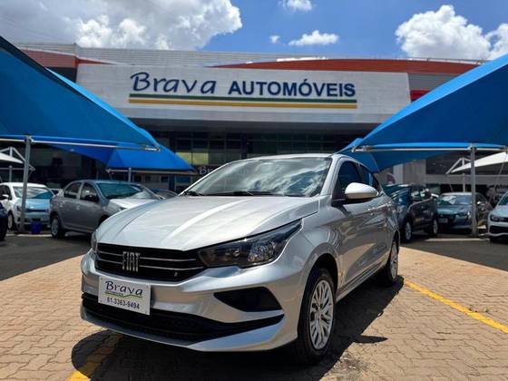 FIAT CRONOS 1.0 FIREFLY FLEX DRIVE MANUAL FIAT CRONOS 1.0 FIREFLY FLEX DRIVE MANUAL